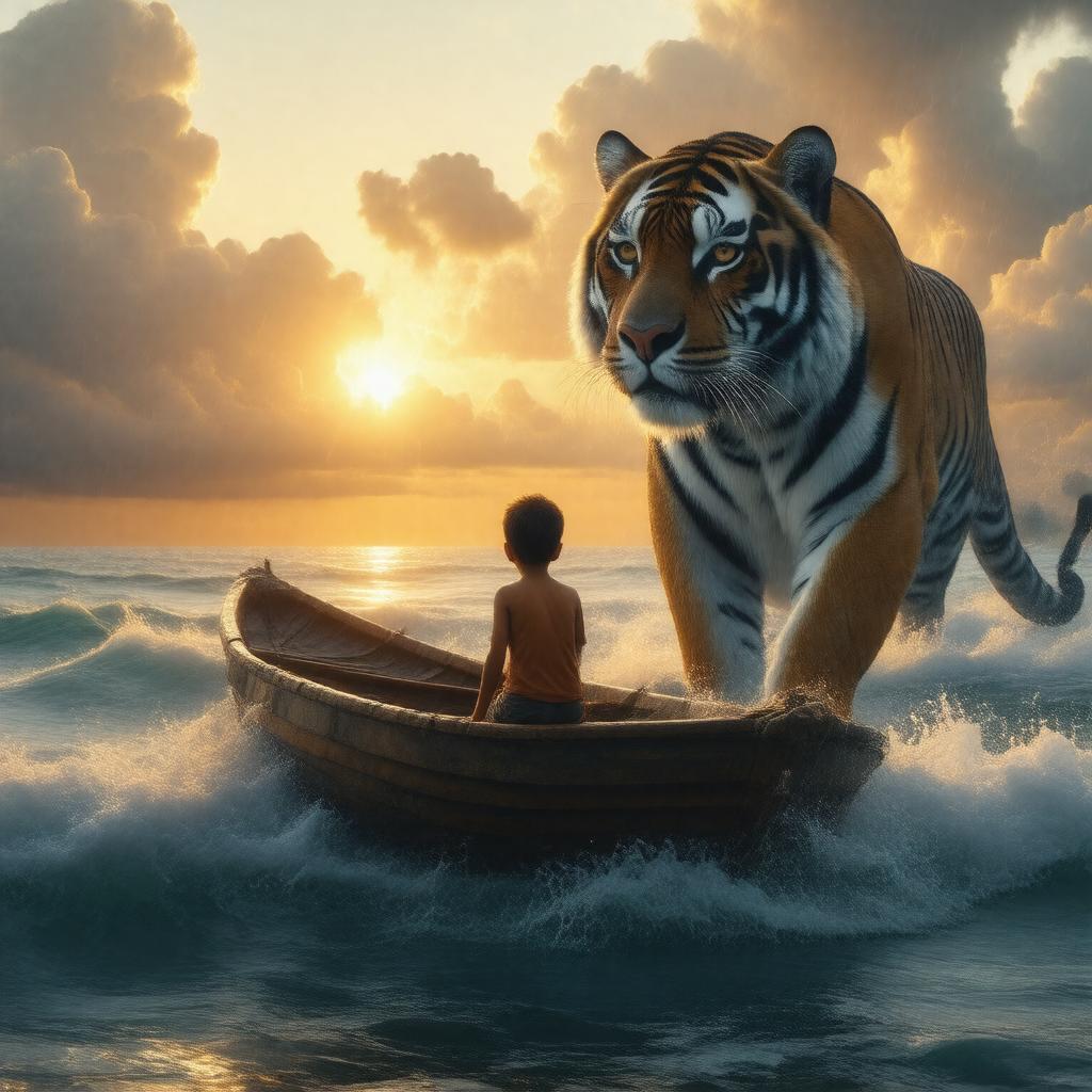 Life of Pi